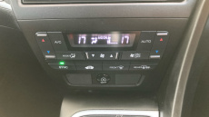 Honda Civic 1.8 i-VTEC SE Plus 5dr [Nav] Petrol Hatchback